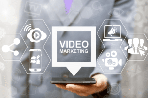 Marketing Videos​
